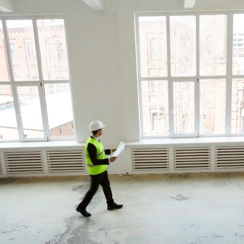 Instalaciones de eficiencia energética