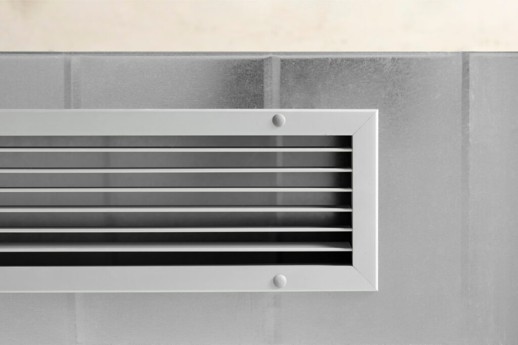 ventilacion